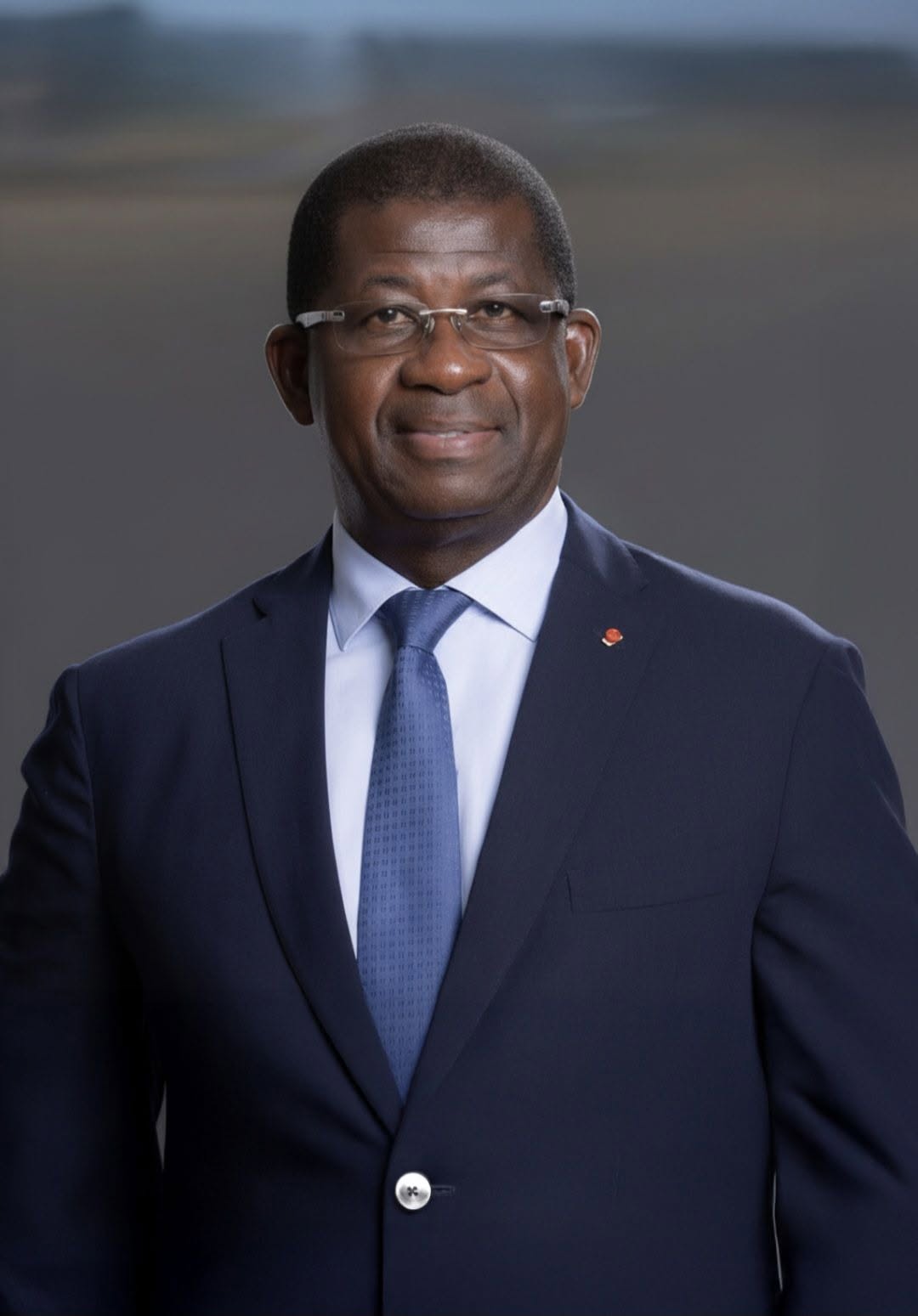 Yacouba Hien Sié a été nommé Ministre des Infrastructures et de l'Entretien Routier de Côte d'Ivoire
