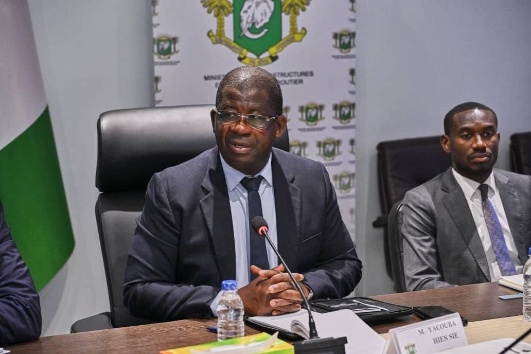 MOBILITÉ URBAINE : ACCÉLÉRATION DU PROJET BRT POUR UNE MEILLEURE FLUIDITÉ À ABIDJAN