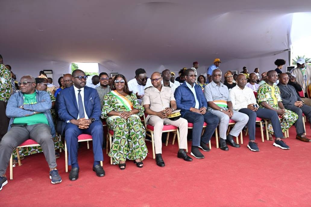 POPO CARNAVAL 2026 : UNE TRADITION QUI S’AFFIRME, UN AVENIR QUI SE CONSTRUIT