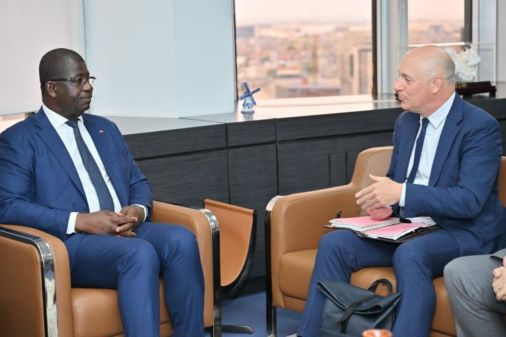 MÉTRO D’ABIDJAN : UNE COORDINATION RENFORCÉE POUR ACCÉLÉRER LE PROJET