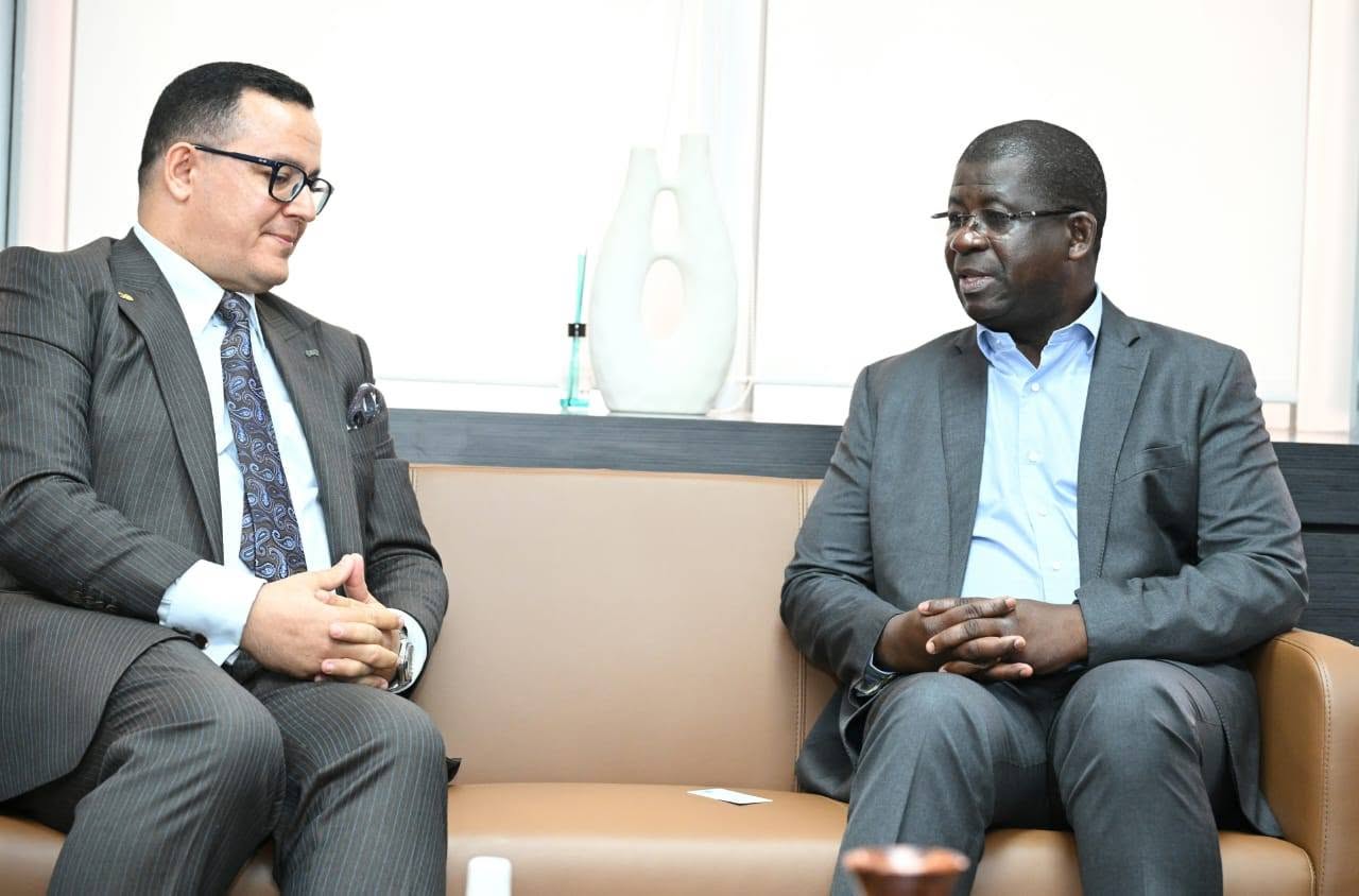 FINANCEMENT DES INFRASTRUCTURES : LA BID RÉAFFIRME SON ENGAGEMENT AUX CÔTÉS DE LA CÔTE D’IVOIRE