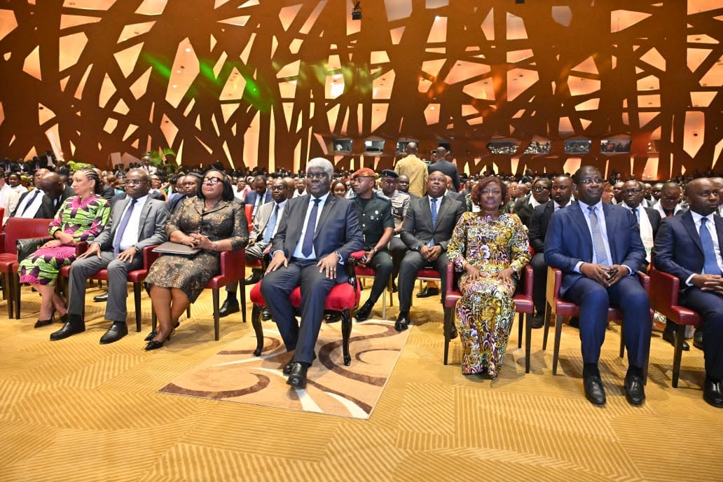 JOURNÉES NATIONALES DU SERVICE PUBLIC 2026 : POUR UNE ADMINISTRATION TOUJOURS PLUS PROCHE DES CITOYENS