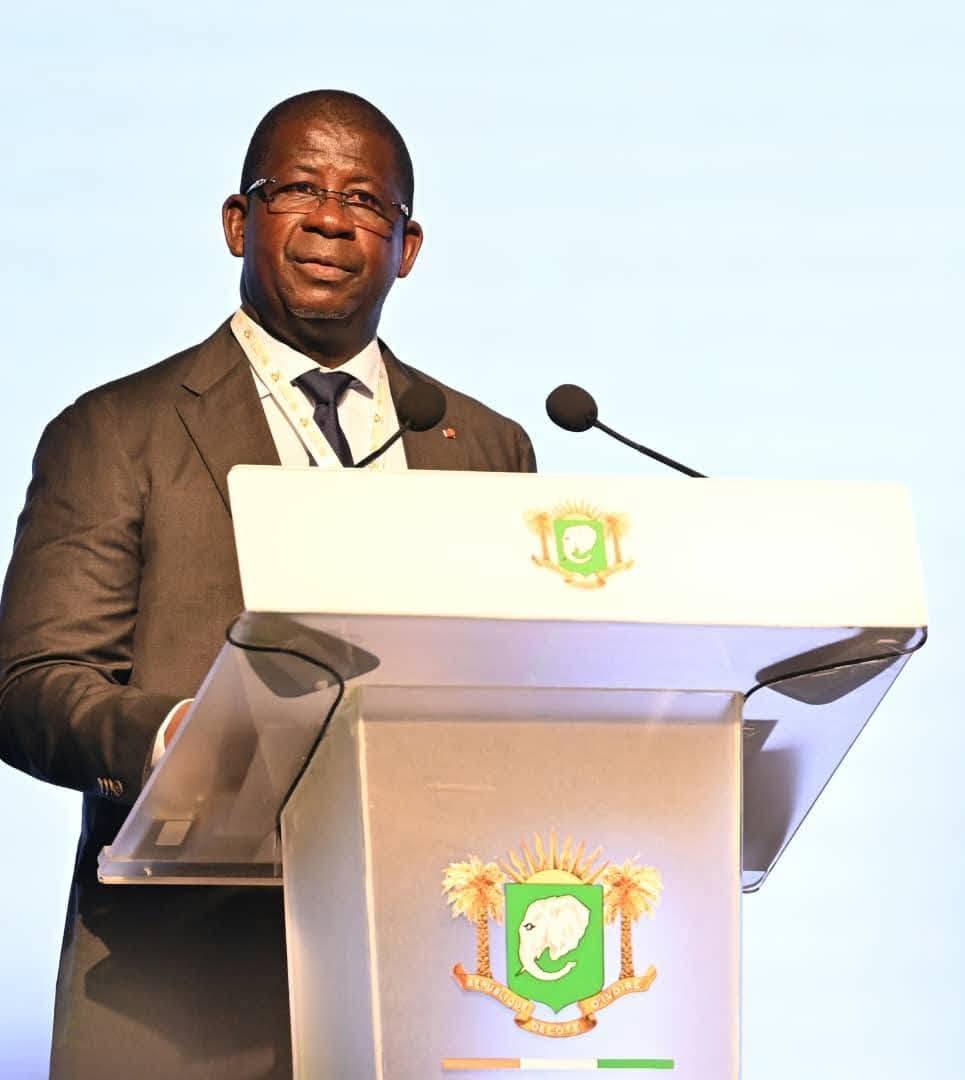 GROUPE CONSULTATIF POUR LE FINANCEMENT DU PND 2026-2030