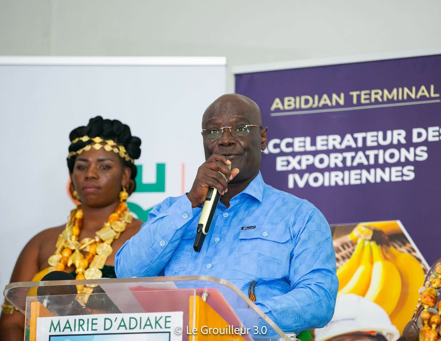 OUVERTURE OFFICIELLE DU ÊLÊ FESTIVAL 2026 | ADIAKÉ