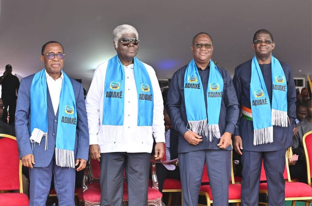 ÊLÊ FESTIVAL 2026 : LA JOURNÉE DES OFFICIELS CONSACRE L'EXCELLENCE ET L'ATTRACTIVITÉ D'ADIAKÉ